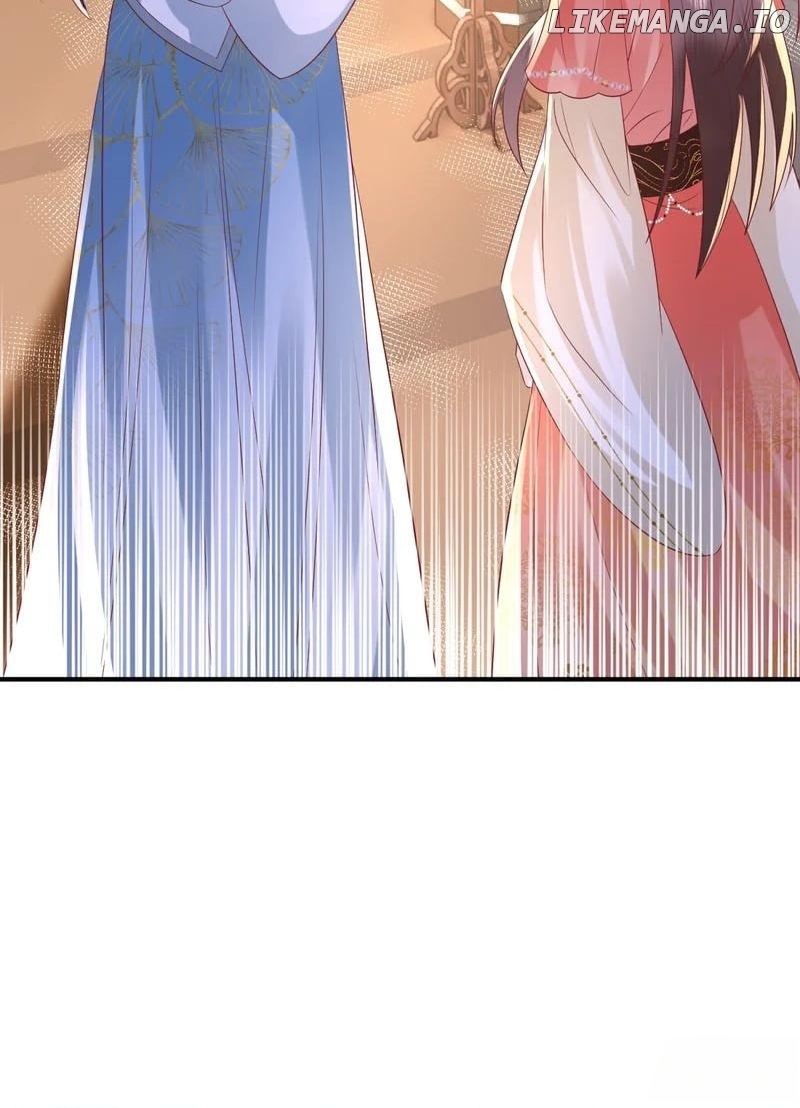 Empress of Hell’s Mission Guide Chapter 69 - page 45